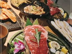 -吉秋田鲜和牛烧肉·肉档自选