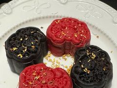 -童福兴·南京菜(老门东店)