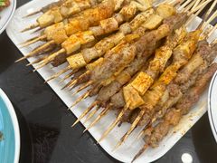 -宛平李记小吃(东关街店)