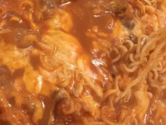 -三清洞摩西韩式年糕火锅(威高广场店)