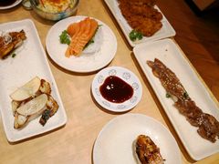 -元气寿司(新城市广场店)