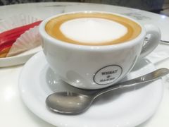 -WHEAT&BAKER-麥(凯德来福士店)
