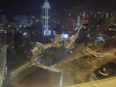 -大连中远海运洲际酒店
