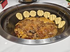 -东北铁锅宴(云龙华府店)