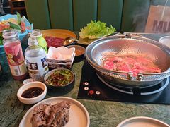-牛New寿喜烧(龙湖金沙天街店)
