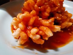 菊花鱼-北方家宴(番禺永旺店)