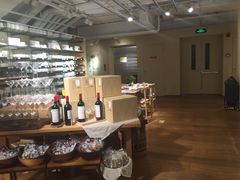 -无印良品餐堂 MUJI Diner(成都太古里店)