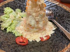 -鸟鹏烧鸟居酒屋(仁恒梦中心店)