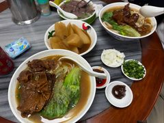 -珍珍小食店(西华路店)