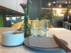 -半山腰·云南菜(侨福芳草地店)