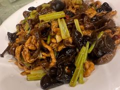 -七味轩中华传统文化主题酒楼(泽信广场店)