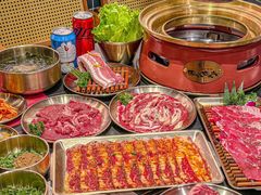 -西塔老太太泥炉烤肉(双井店)