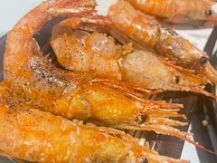 甜虾-黑松白鹿(崇文门新活馆店)
