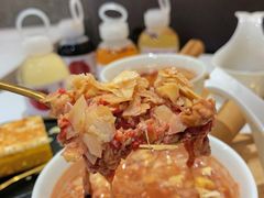 古法红曲核桃酿-炖物24章·顺时轻养茶(杭州大厦店)