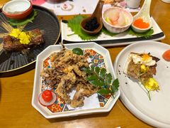 -大江户日本料理(吕厝店)