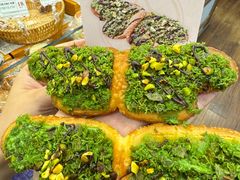 -富贵面包公司(运河店)