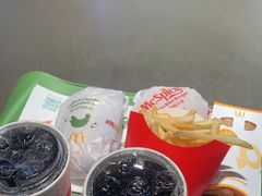 -麦当劳(潮阳店)