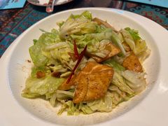 -巴依老爷新疆美食(工体旗舰店)
