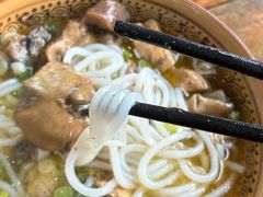 -正宗李家土鸡米线店