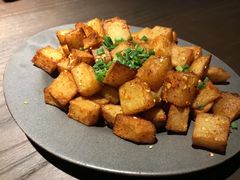 -不曾在把把烧•烧烤(莲坂磐基店)