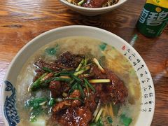 -无名氏面馆(邮电路店)