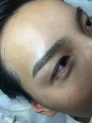 -尚玲纹绣纹眉特价店