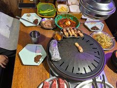 -济州爱肉堂(总店)