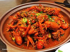 -大中华酒楼·主席武昌鱼·武汉美食地标(江汉路步行街店)