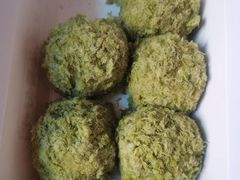 柠檬酸奶酥松小贝-鲍师傅糕点(五角场店)