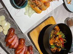 三杯鸡-雷泰泰台式胡椒虾(滨江金铂湾店)