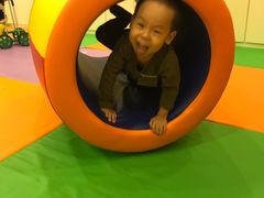 -GYMBABY