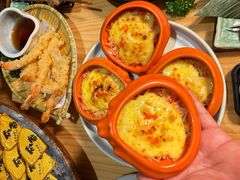 -贵木日本料理·铁板烧(新地假日广场店)