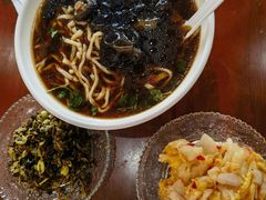 -大明寺素斋