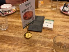 -新白鹿餐厅(龙游路总店·杭帮菜名店)