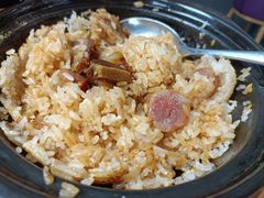 -忆食尚腊味煲仔饭(华南城店)