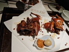 -院8里·小聚园老川菜(九眼桥店)