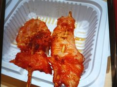 -小杨生煎(周浦万达店)