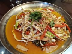 -杨记隆府(白象街店)