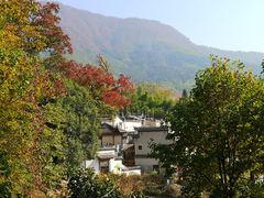 -塔川景区