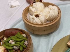 -聚福山莊·寻味顺德(北滘店)