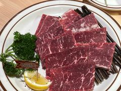 -伊茉家的烤肉店(勒泰中心店)
