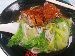 烧鹅濑-烧鹅濑(西华路店)