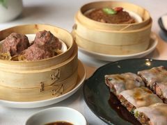 -三号黄浦会Canton Table