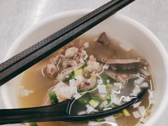 -馅饼粥·百年传承 since1926(中山路店)