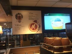 -麦当劳(北京南站店)