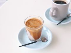 -Cafe Mersey默西咖啡(西交店)