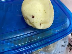 芋泥麻薯球-纯坊佳哥手作(江汉路店)
