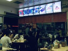 -香辉食馆(新兴路店)