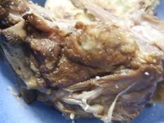 -蝎王府羊蝎子(北大地店)