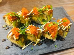 -东京屋(武定路店)